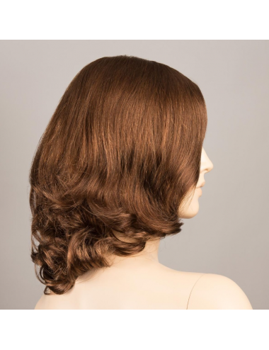 Perruque femme APPEAL chocolate mix ELLEN WILLE