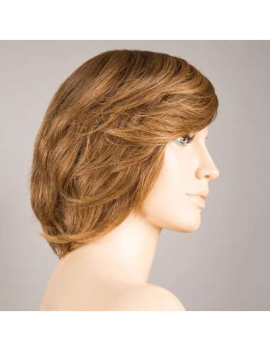 Perruque femme BRILLIANCE PLUS mocca rooted ELLEN WILLE
