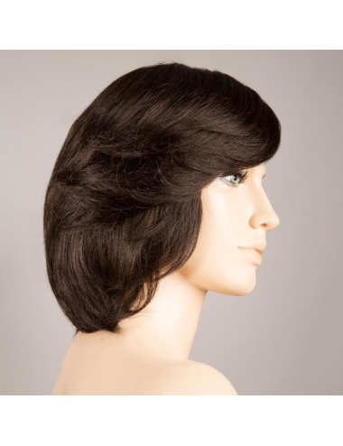 Perruque femme BRILLIANCE PLUS espresso mix ELLEN WILLE