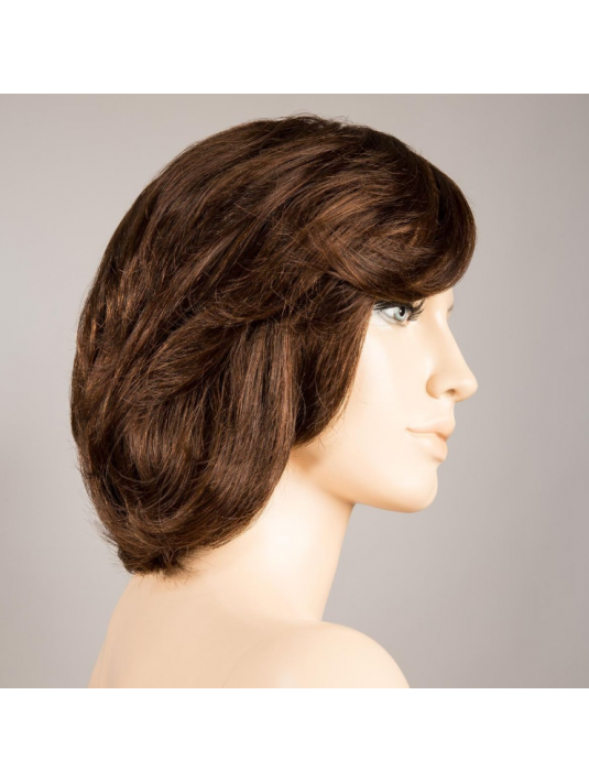 Perruque femme BRILLIANCE PLUS darkchocolate mix ELLEN WILLE