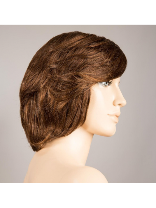 Perruque femme BRILLIANCE PLUS chocolate mix ELLEN WILLE