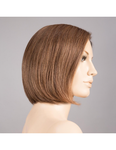 Perruque naturelle DELICATE PLUS nougat rooted ELLEN WILLE