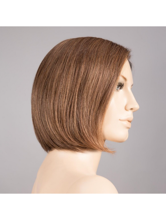 Perruque naturelle DELICATE PLUS nougat rooted ELLEN WILLE
