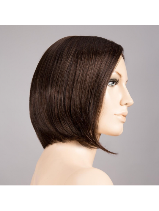 Perruque naturelle DELICATE PLUS espresso mix ELLEN WILLE