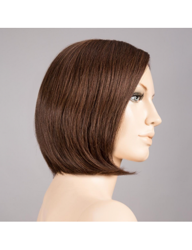 Perruque naturelle DELICATE PLUS darkchocolate mix ELLEN WILLE