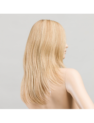 Perruque naturelle EMOTION sandyblonde rooted ELLEN WILLE