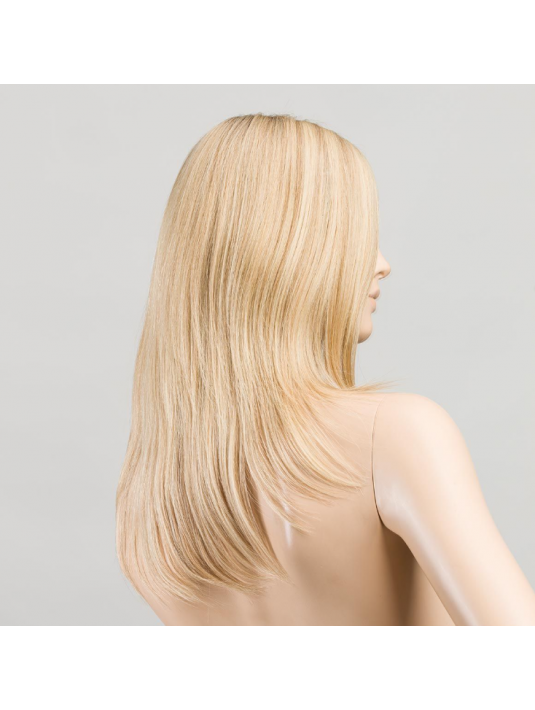 Perruque naturelle EMOTION champagne rooted ELLEN WILLE Perruque naturelle EMOTION champagne rooted ELLEN WILLE