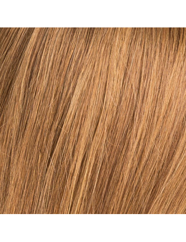 Perruque naturelle OBSESSION mocca rooted ELLEN WILLE