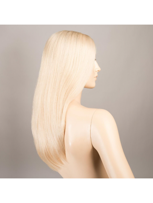 Perruque naturelle OBSESSION champagne rooted ELLEN WILLE