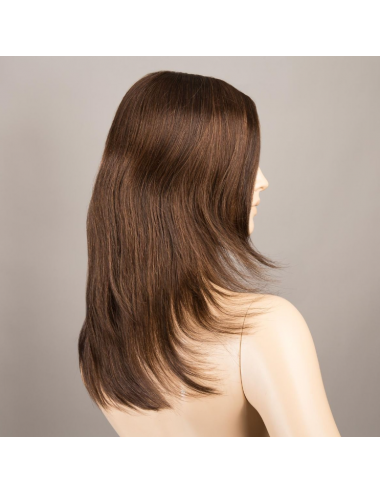 Perruque naturelle SPECTRA PLUS darkchocolate mix ELLEN WILLE