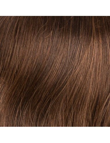 Perruque naturelle SPECTRA PLUS darkchocolate mix ELLEN WILLE
