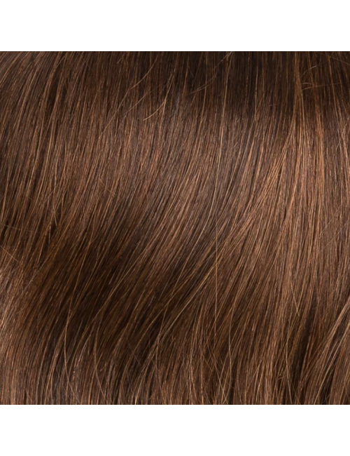 Perruque naturelle SPECTRA PLUS darkchocolate mix ELLEN WILLE