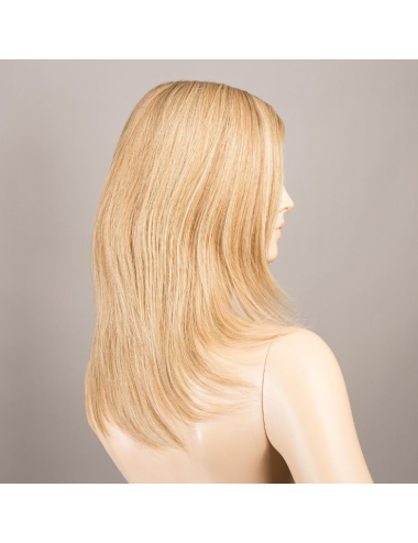 Perruque naturelle SPECTRA PLUS sandyblonde rooted ELLEN WILLE