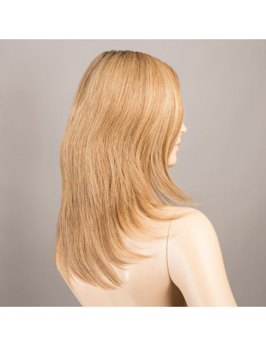 Perruque naturelle SPECTRA PLUS lightbernstein rooted ELLEN WILLE