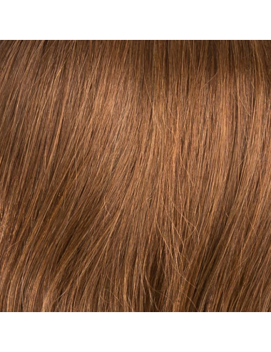 Perruque naturelle SPECTRA PLUS chocolate rooted ELLEN WILLE