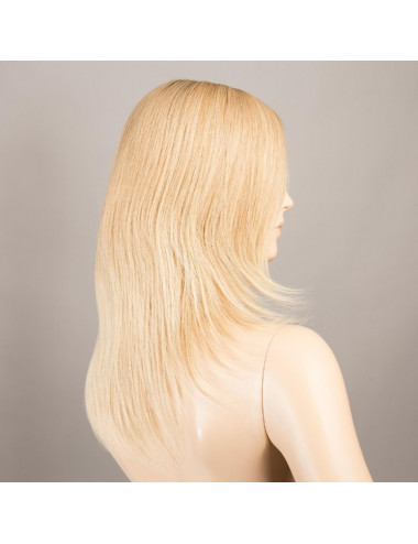 Perruque naturelle SPECTRA PLUS champagne rooted ELLEN WILLE