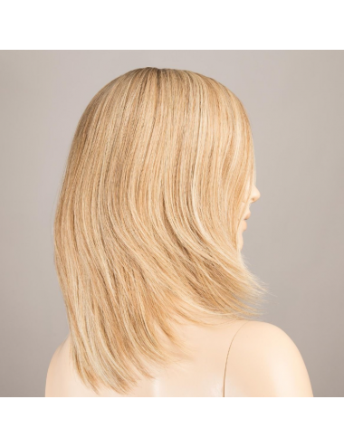 Perruque mi-longue TRINITY PLUS sandyblonde rooted ELLEN WILLE