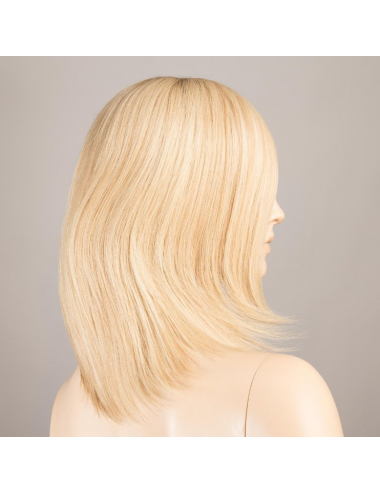 Perruque mi-longue TRINITY PLUS champagne rooted ELLEN WILLE