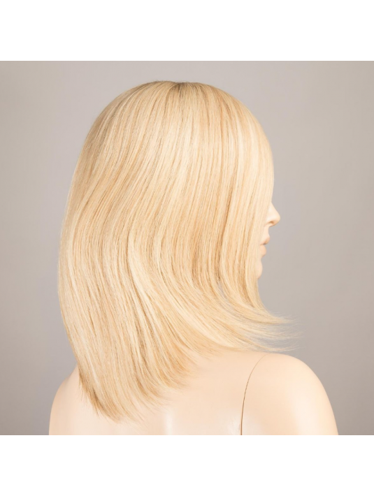 Perruque mi-longue TRINITY PLUS champagne rooted ELLEN WILLE