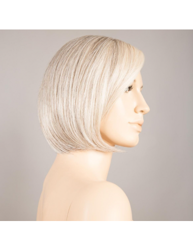 Perruque naturelle WISH pearlgrey mix ELLEN WILLE