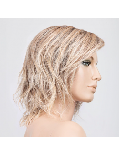 Perruque femme ANIMA sandyblonde rooted ELLEN WILLE