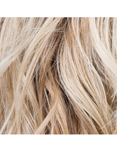 Perruque femme ANIMA pearlblonde rooted ELLEN WILLE