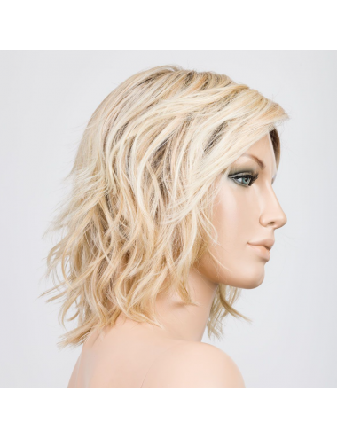 Perruque femme ANIMA pastelblonde rooted ELLEN WILLE