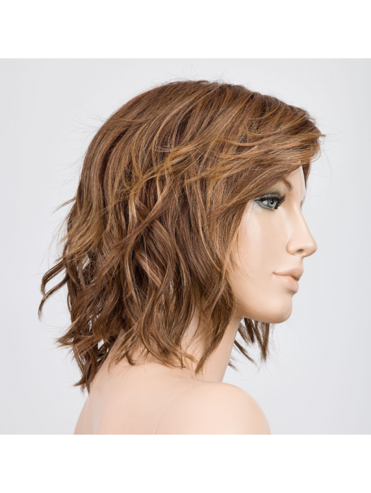 Perruque femme ANIMA mocca rooted ELLEN WILLE Perruque femme ANIMA mocca rooted ELLEN WILLE