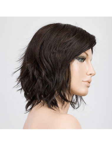Perruque femme ANIMA espresso mix ELLEN WILLE