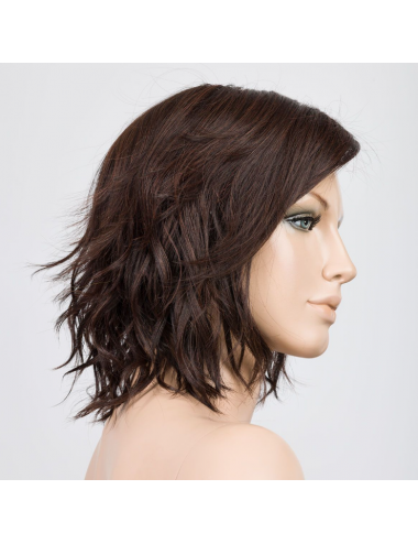 Perruque femme ANIMA darkchocolate mix ELLEN WILLE