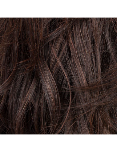 Perruque femme ANIMA darkchocolate mix ELLEN WILLE
