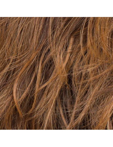 Perruque femme ANIMA chocolate rooted ELLEN WILLE