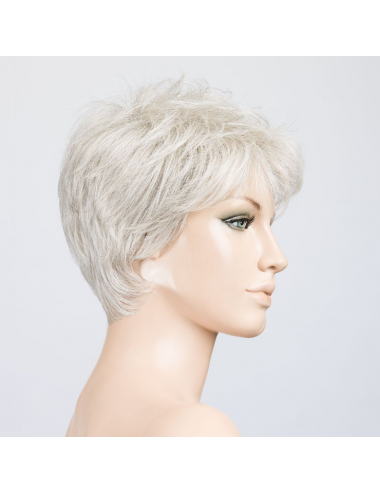 Perruque femme BLISS silver mix ELLEN WILLE