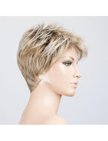 Perruque femme BLISS pearlblonde rooted ELLEN WILLE