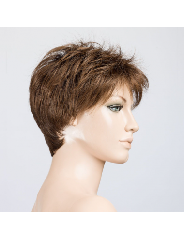 Perruque femme BLISS nougat rooted ELLEN WILLE