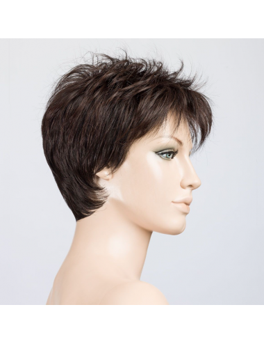 Perruque femme BLISS espresso mix ELLEN WILLE