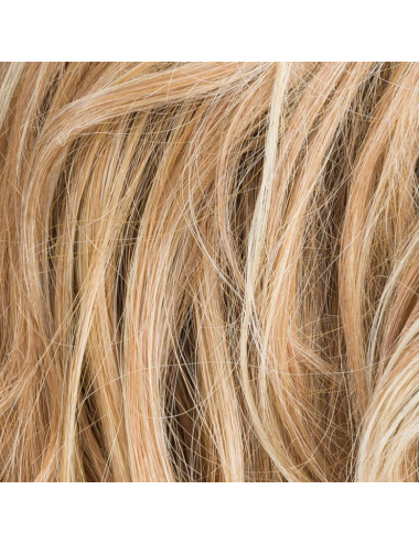 Perruque femme DELIGHT MONO PART gingerblonde rooted ELLEN WILLE
