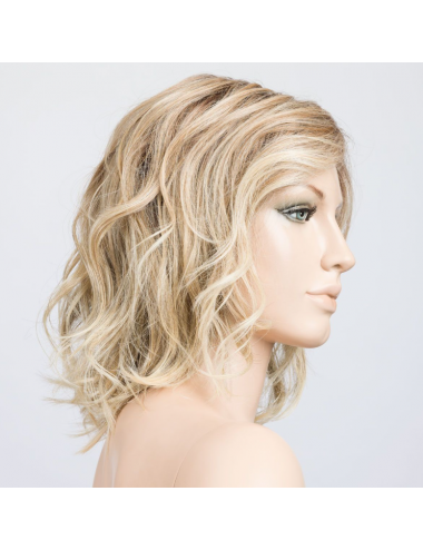 Perruque femme DELIGHT MONO PART sandyblonde rooted ELLEN WILLE
