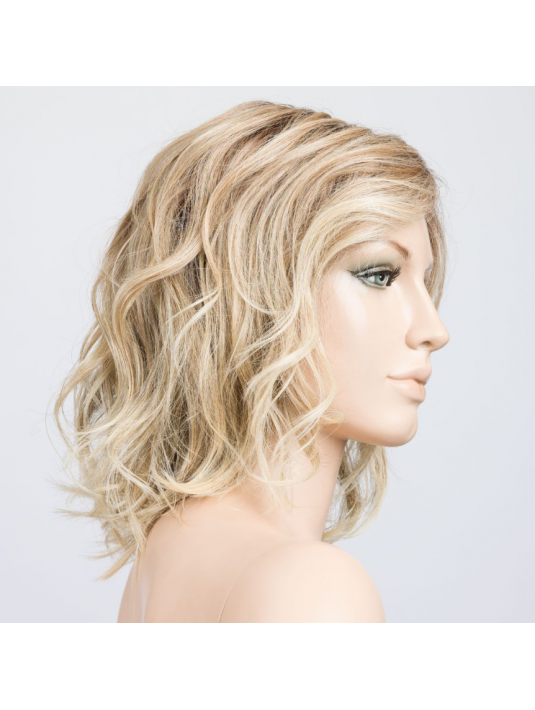 Perruque femme DELIGHT MONO PART sandyblonde rooted ELLEN WILLE Perruque femme DELIGHT MONO PART sandyblonde rooted ELLEN WILLE