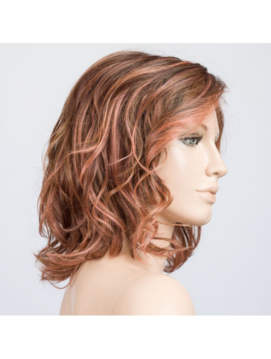 Perruque femme DELIGHT MONO PART rosewood rooted ELLEN WILLE Perruque femme DELIGHT MONO PART rosewood rooted ELLEN WILLE