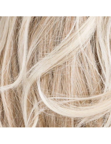 Perruque femme DELIGHT MONO PART pearlblonde rooted ELLEN WILLE