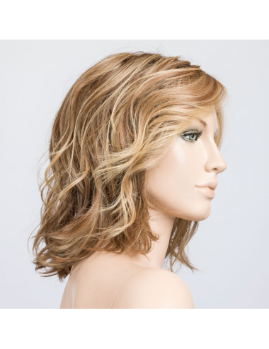 Perruque femme DELIGHT MONO PART lightbernstein rooted ELLEN WILLE