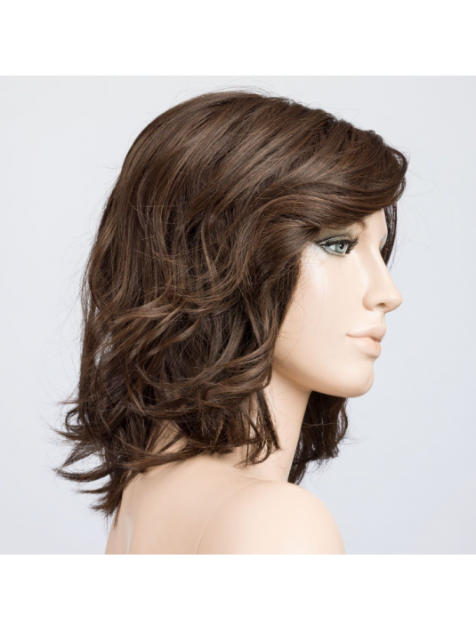 Perruque femme DELIGHT MONO PART darkchocolate rooted ELLEN WILLE Perruque femme DELIGHT MONO PART darkchocolate rooted ELLEN WILLE
