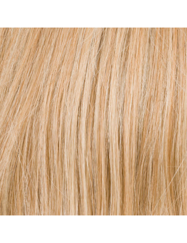 Perruque femme DIVA MONO PART sahara beige rooted ELLEN WILLE