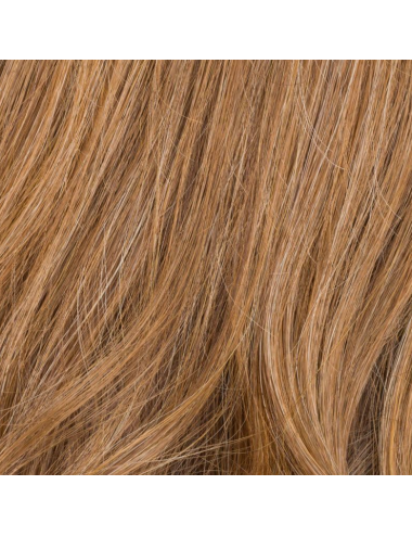 Perruque femme DIVA MONO PART mocca rooted ELLEN WILLE