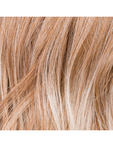 Perruque femme DIVA MONO PART candyblonde rooted ELLEN WILLE