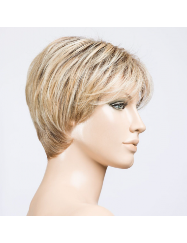 Perruque femme ELAN sandyblonde rooted ELLEN WILLE
