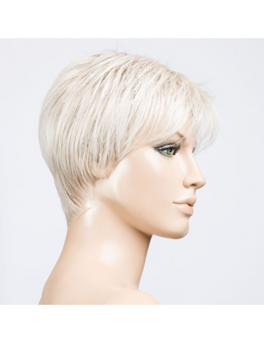 Perruque femme ELAN platinblonde rooted ELLEN WILLE
