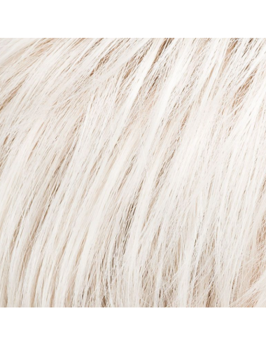 Perruque femme ELAN platinblonde rooted ELLEN WILLE