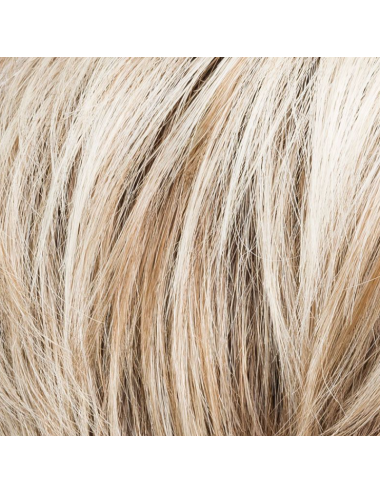 Perruque femme ELAN pearlblonde rooted ELLEN WILLE